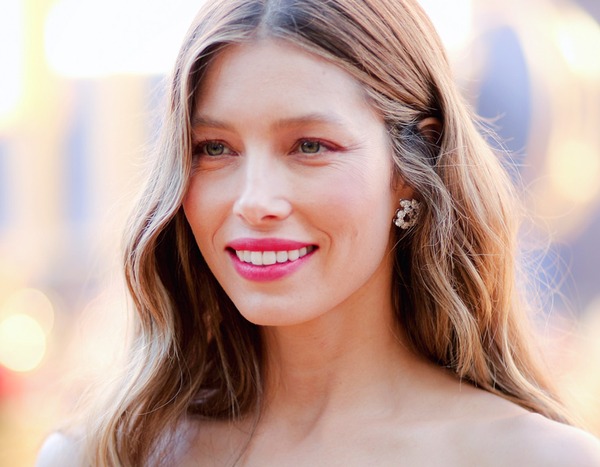 The One That Got Away for Jessica Biel from 15 Secrets About The